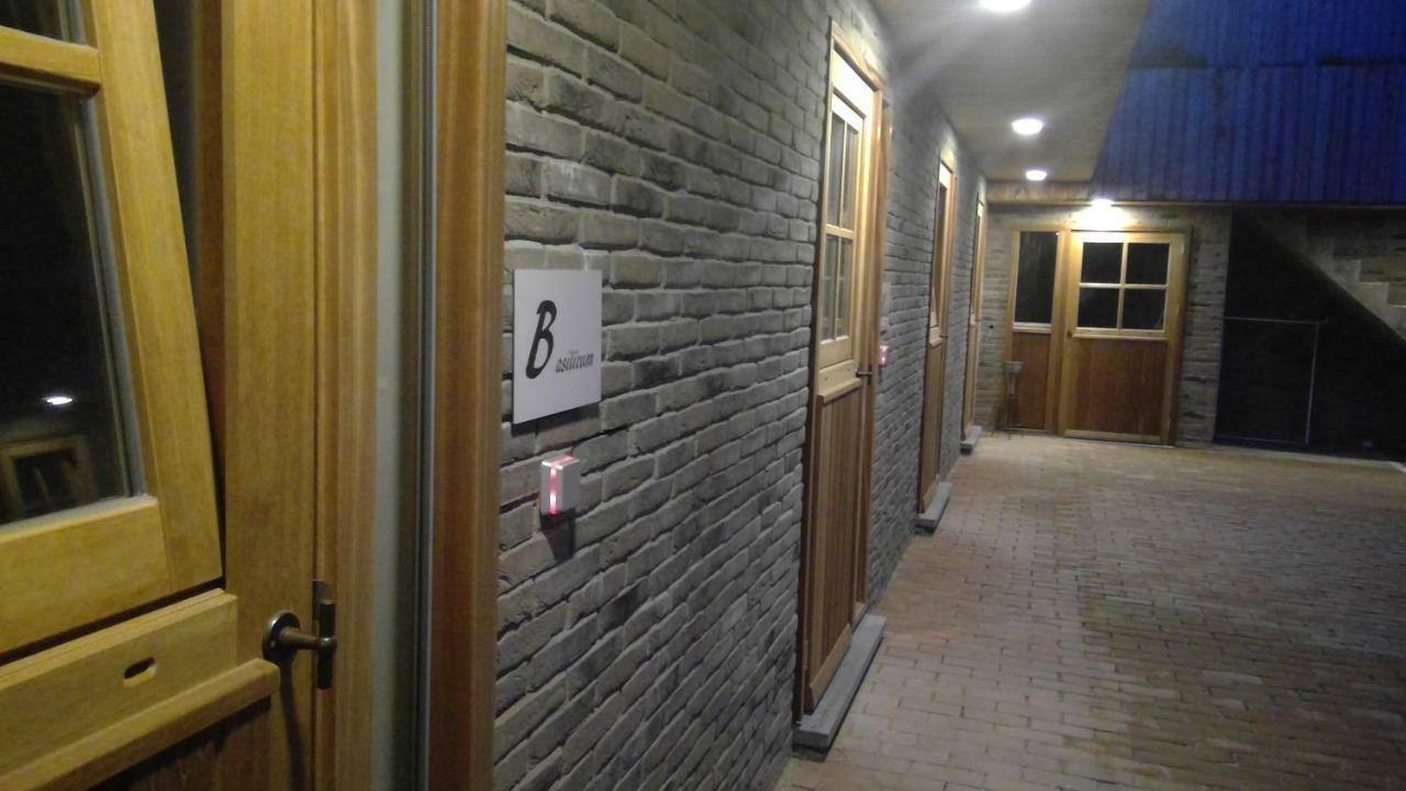De Steenakker Hansbeke Ngoại thất bức ảnh
